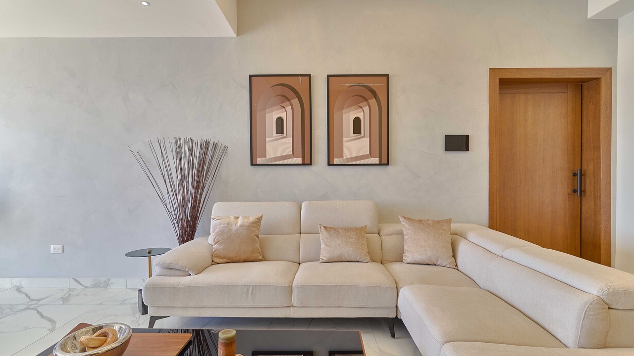 Photo of Livingroom in Evaristo Morales