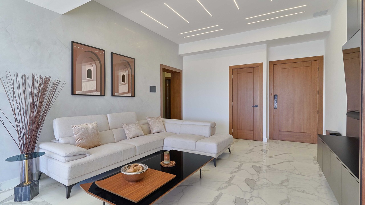 Photo of Livingroom in Evaristo Morales