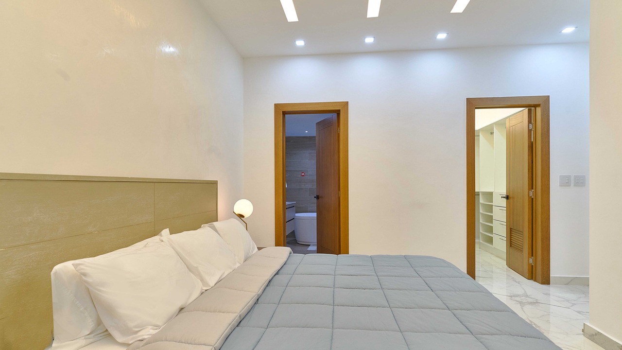 Photo of Bedroom in Evaristo Morales