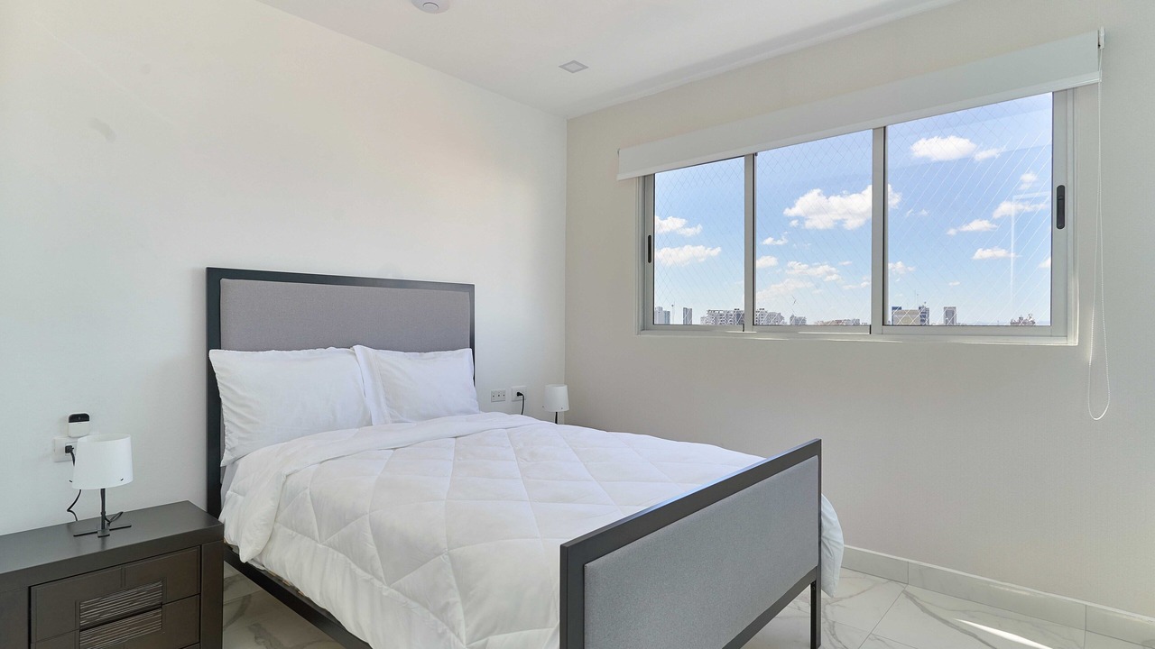 Photo of Bedroom in Evaristo Morales