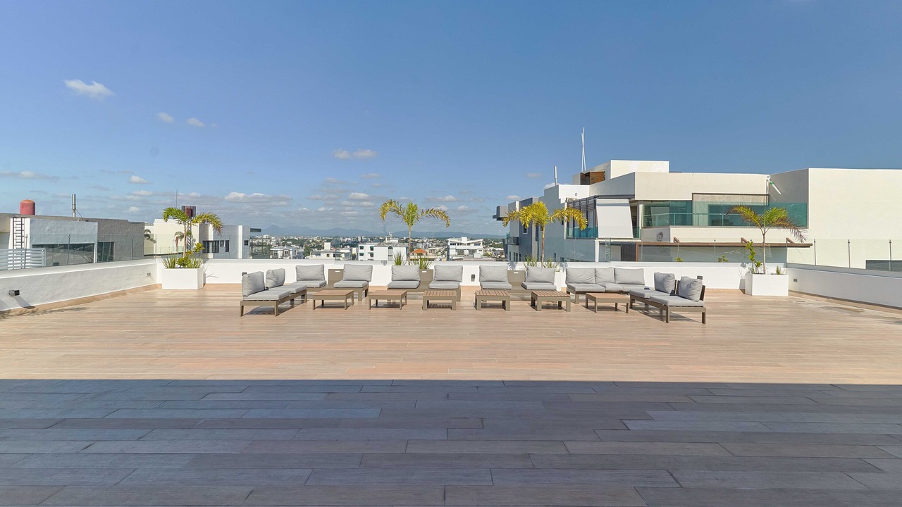 Photo of Patio Balcony in Evaristo Morales