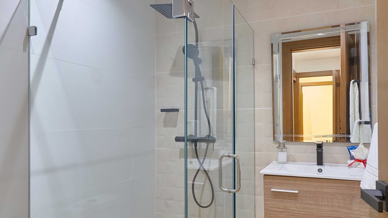 Photo of Bathroom in Evaristo Morales
