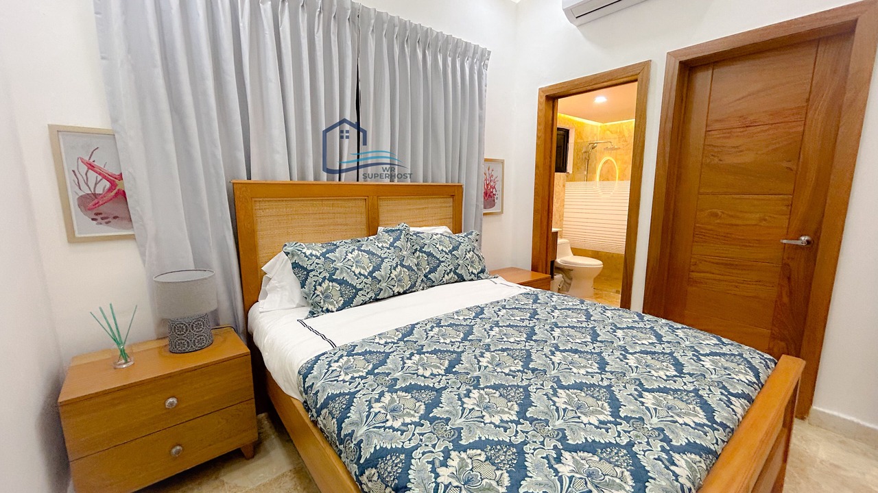 Photo of Bedroom in Juan Dolio