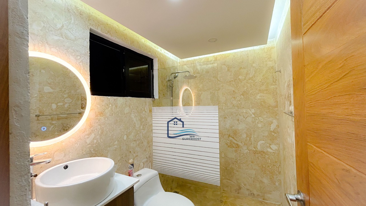 Photo of Bathroom in Juan Dolio