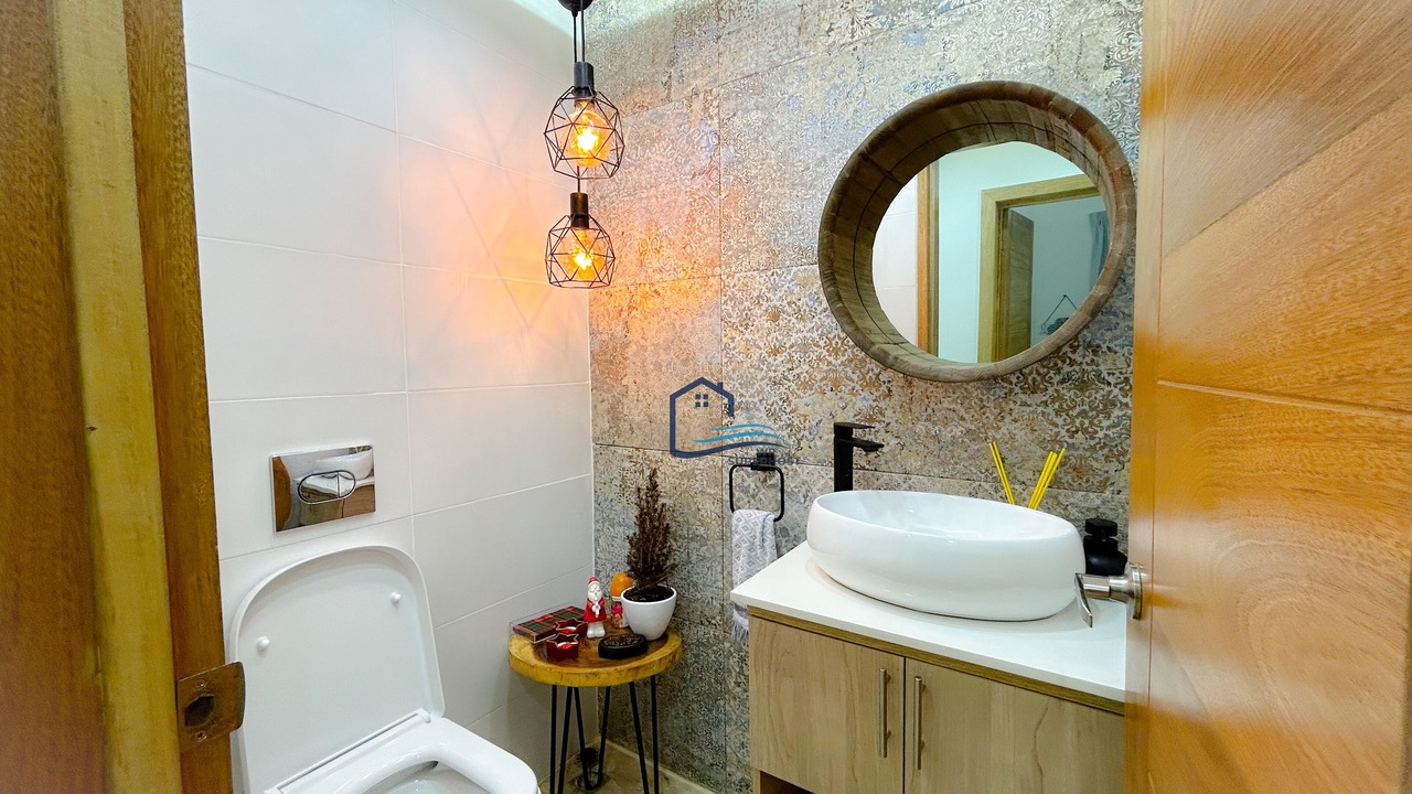 Photo of Bathroom in Juan Dolio