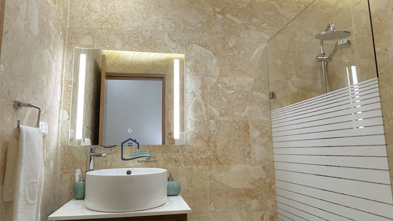 Photo of Bathroom in Juan Dolio