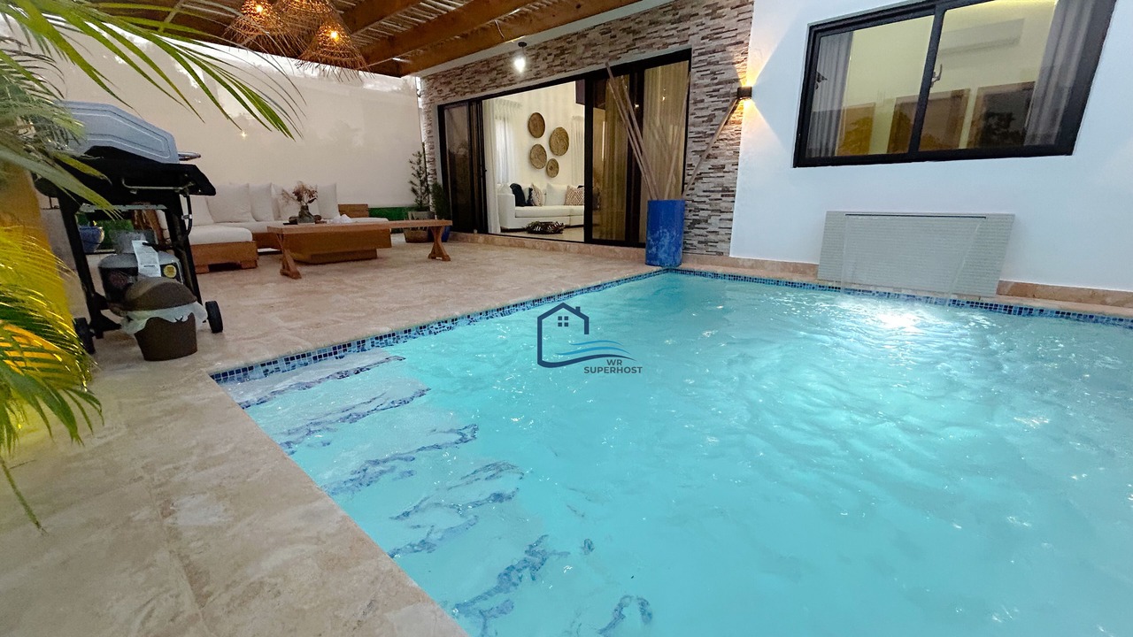 Photo of Outdoor in Juan Dolio