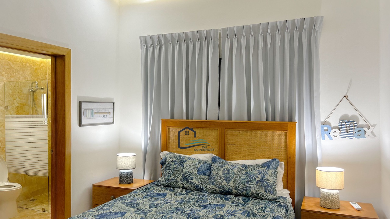 Photo of Bedroom in Juan Dolio