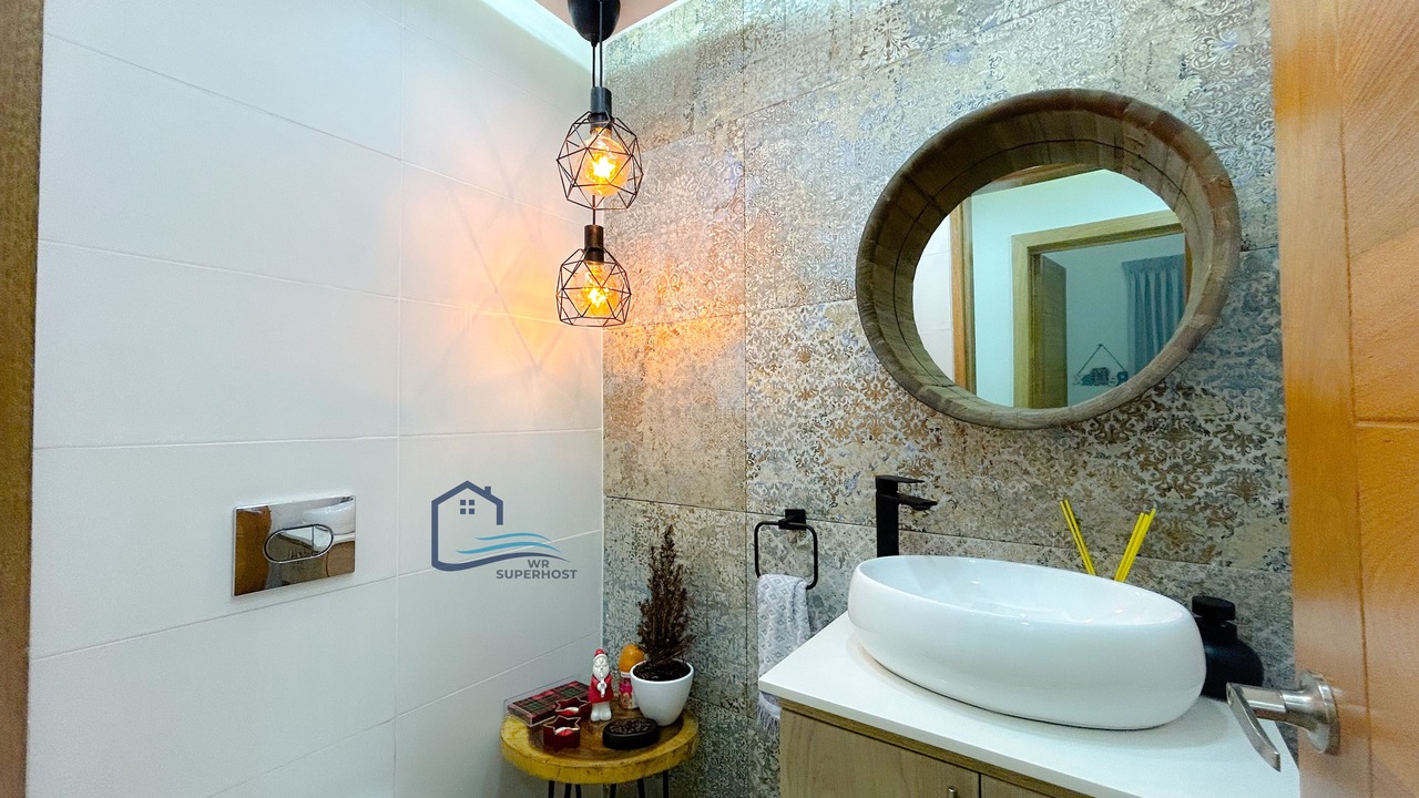Photo of Bathroom in Juan Dolio