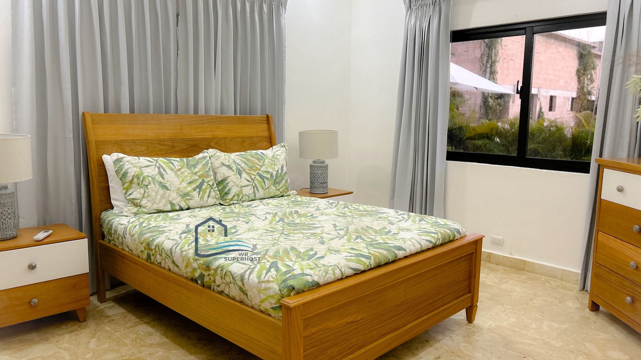 Photo of Bedroom in Juan Dolio