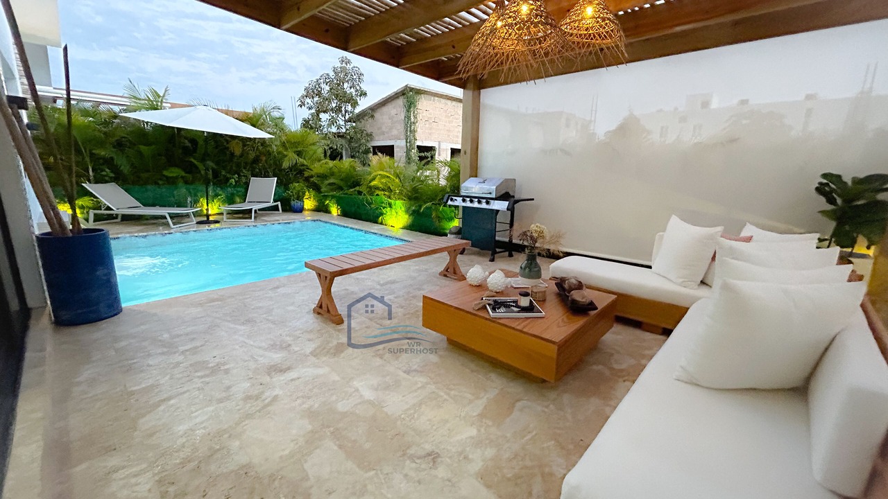 Photo of Outdoor in Juan Dolio