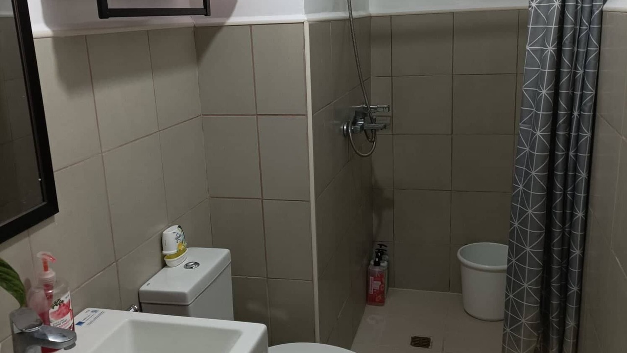 Photo of Bathroom in Baguio