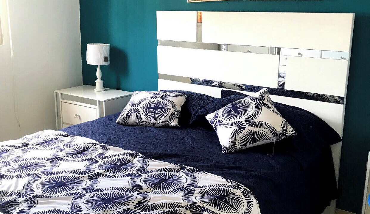 Photo of Bedroom in Montellano