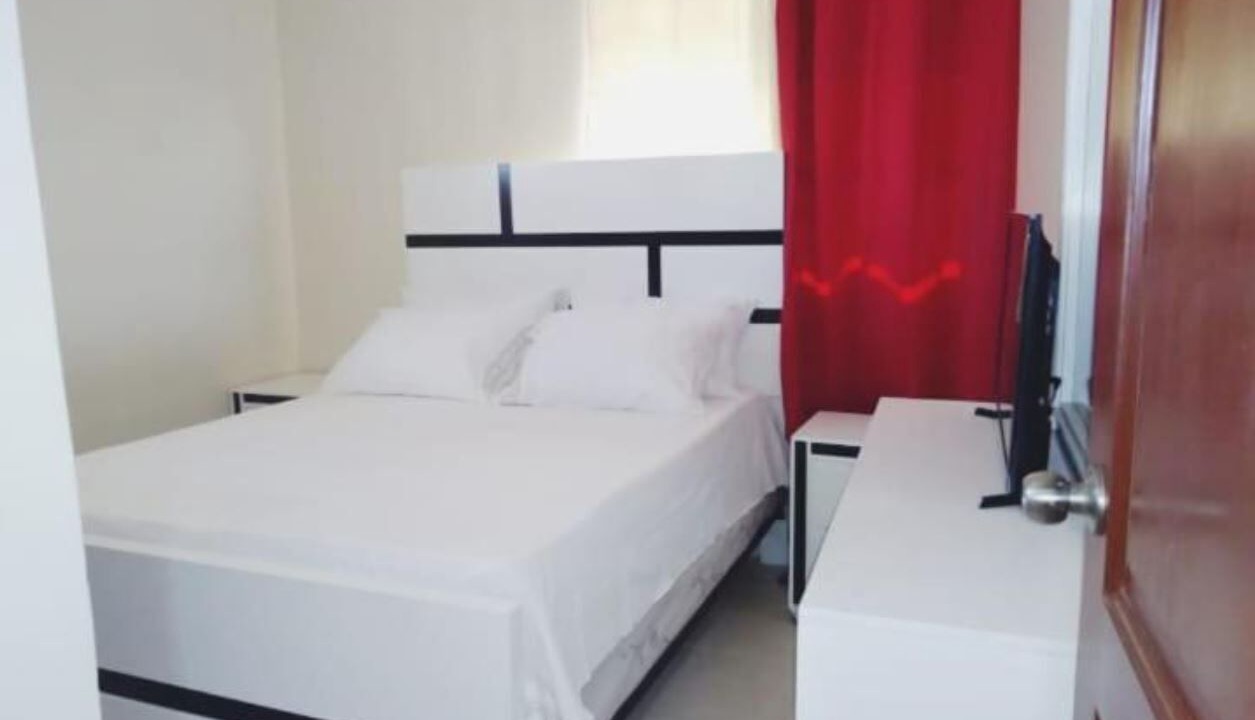 Photo of Bedroom in Santo Domingo