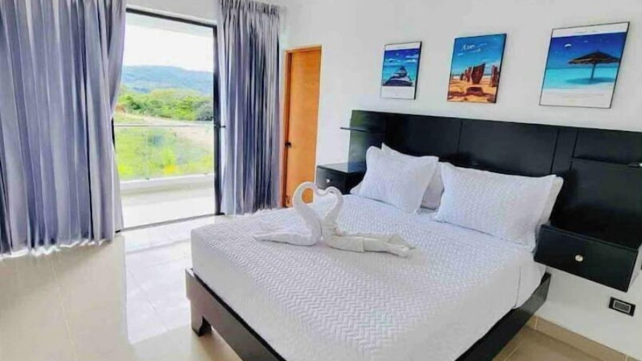 Photo of Bedroom in Montellano