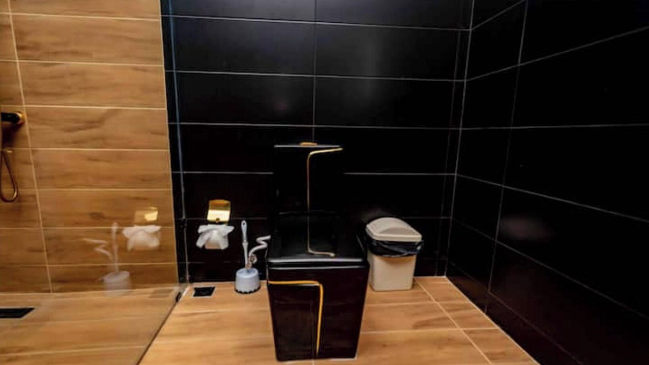 Photo of Bathroom in Montellano