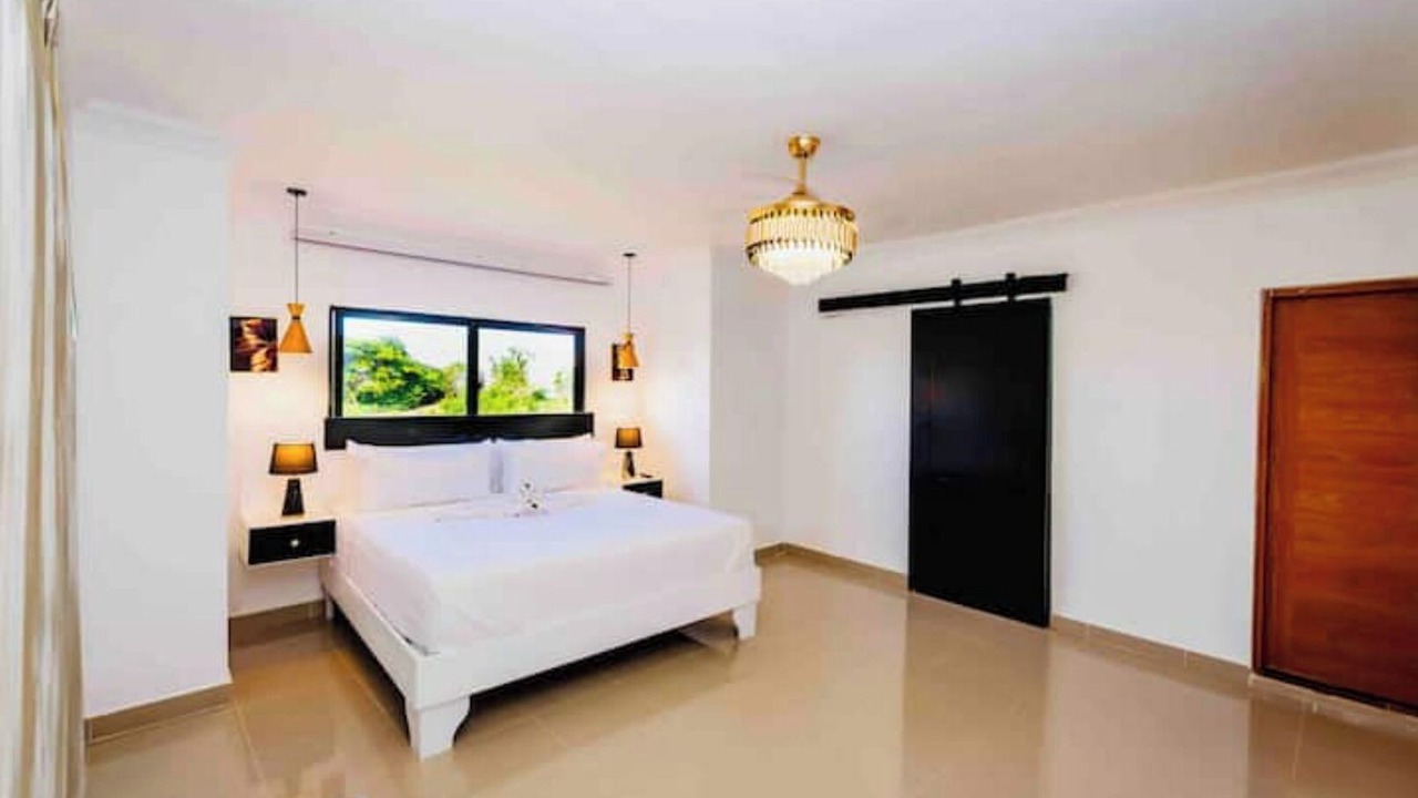 Photo of Bedroom in Montellano