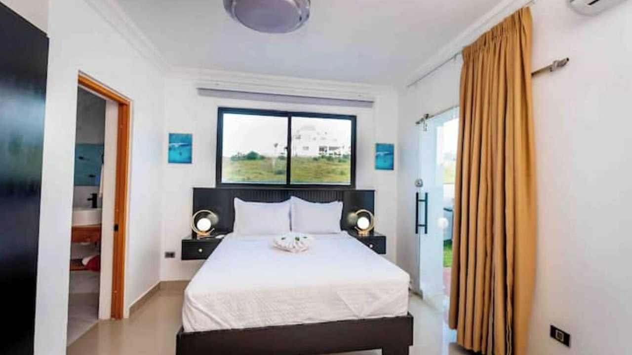 Photo of Bedroom in Montellano