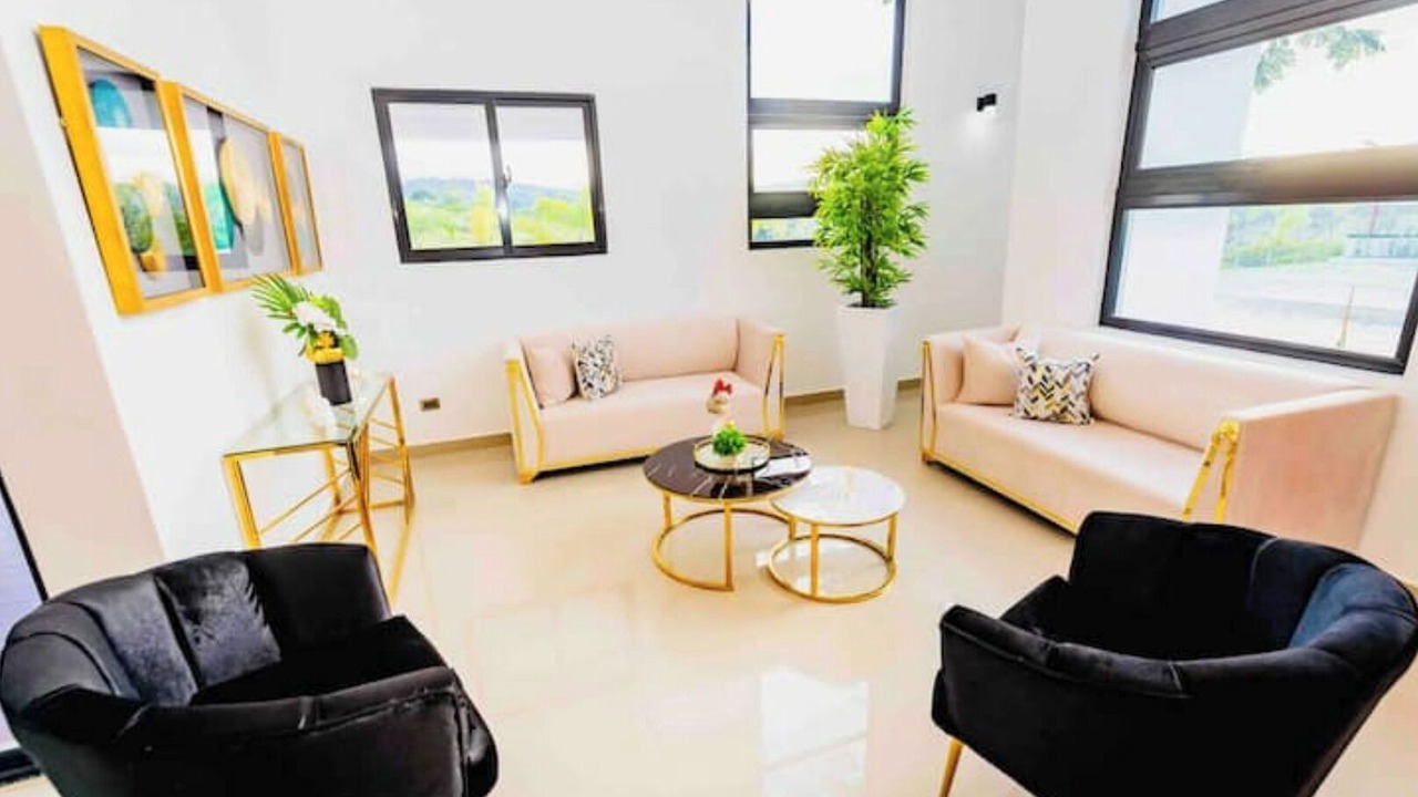 Photo of Livingroom in Montellano