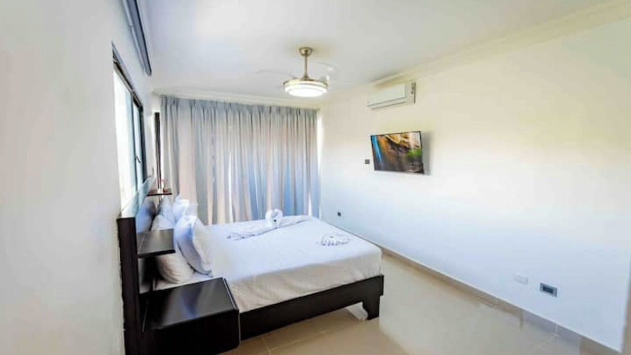 Photo of Bedroom in Montellano