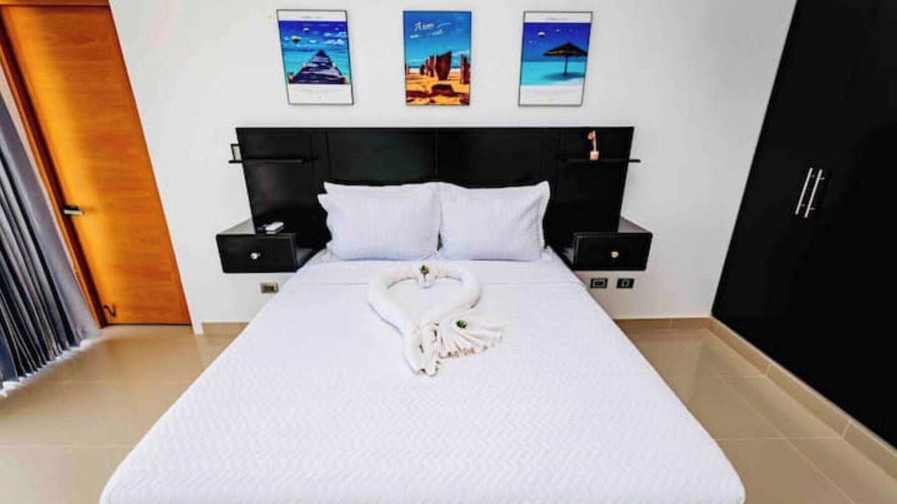 Photo of Bedroom in Montellano