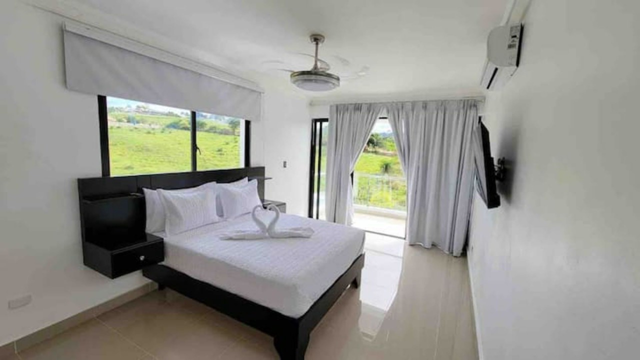 Photo of Bedroom in Montellano