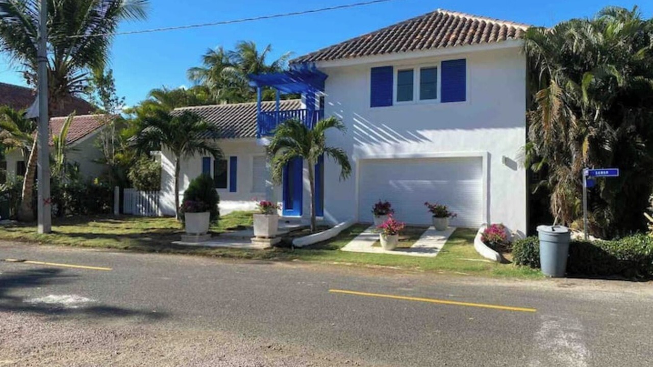 Photo of Outdoor in Punta Cana Village