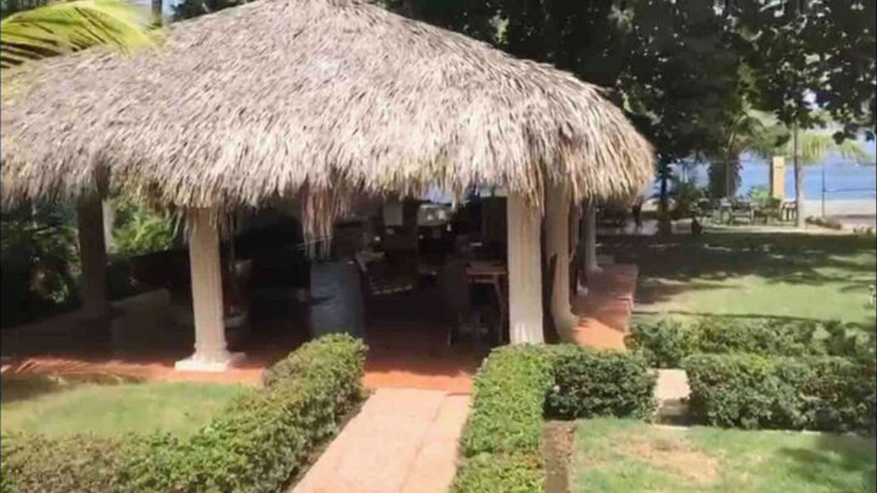 Photo of Outdoor in Palmar de Ocoa