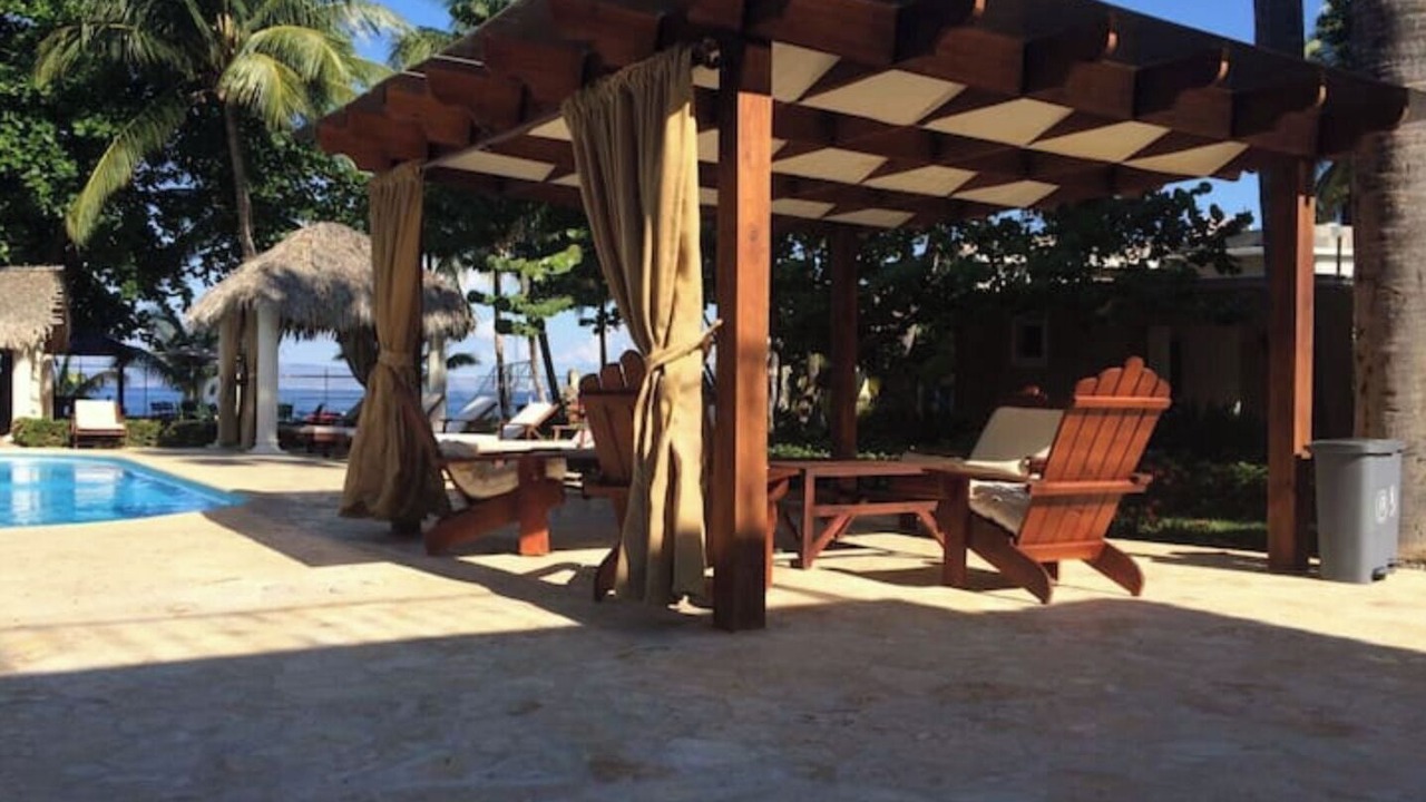 Photo of Outdoor in Palmar de Ocoa
