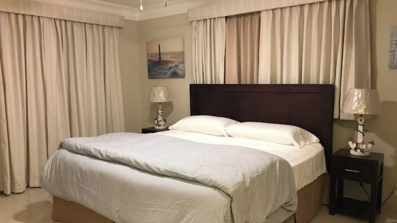 Photo of Bedroom in Palmar de Ocoa