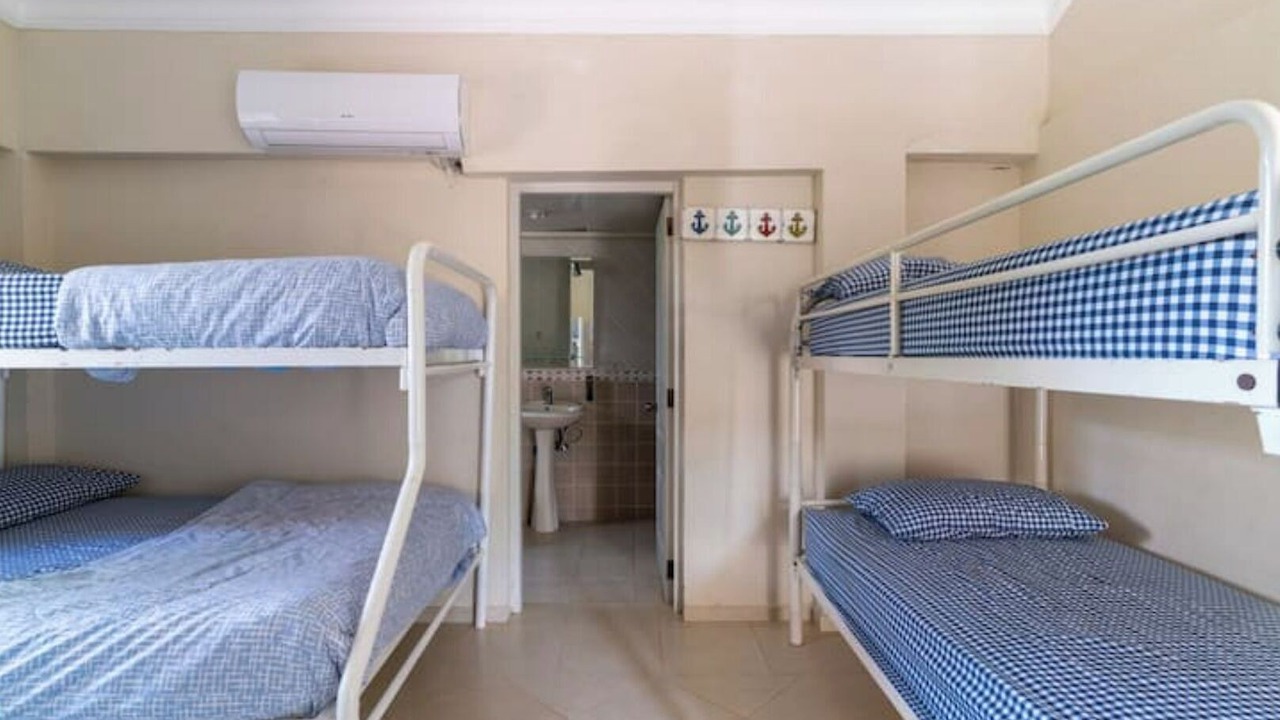 Photo of Bedroom in Palmar de Ocoa