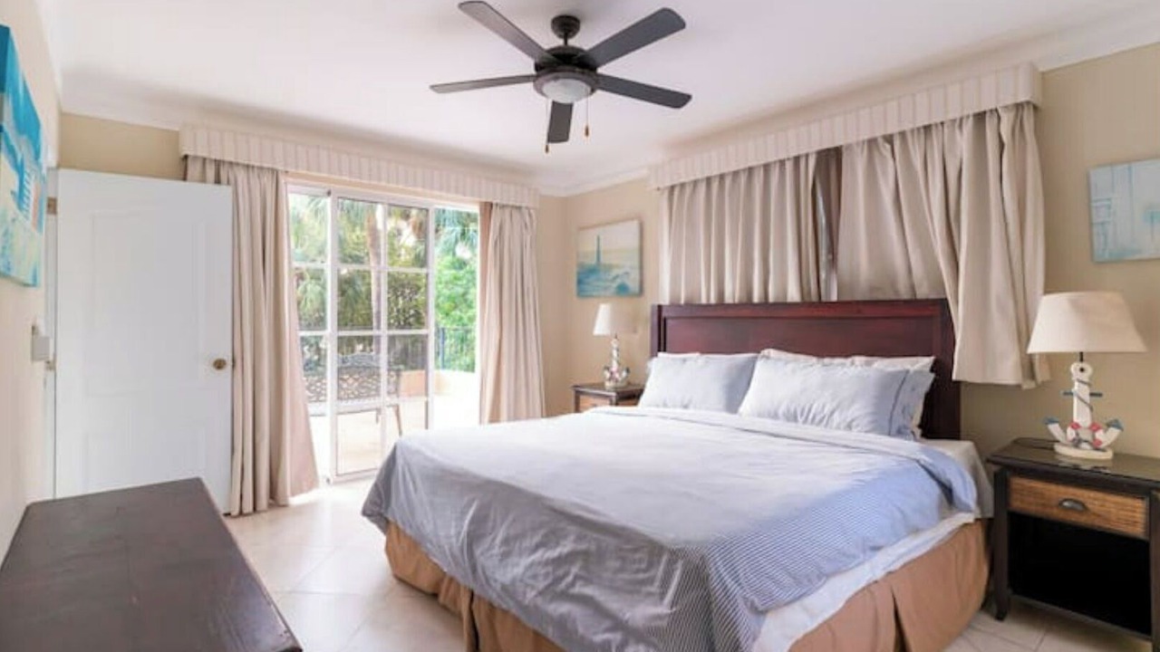 Photo of Bedroom in Palmar de Ocoa