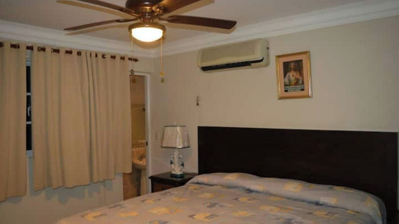 Photo of Bedroom in Palmar de Ocoa