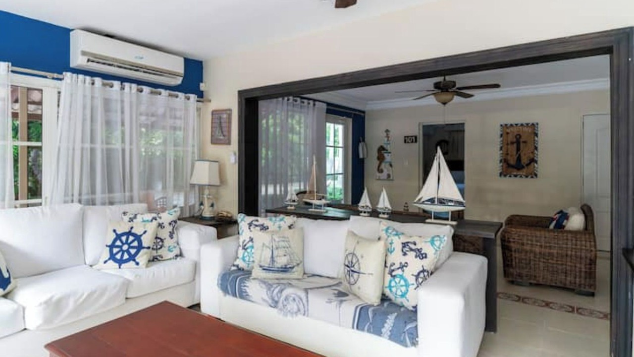 Photo of Livingroom in Palmar de Ocoa