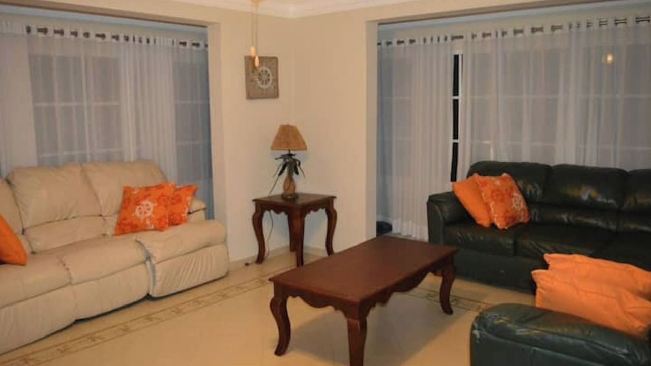 Photo of Livingroom in Palmar de Ocoa