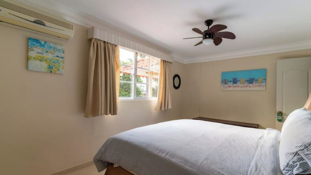 Photo of Bedroom in Palmar de Ocoa