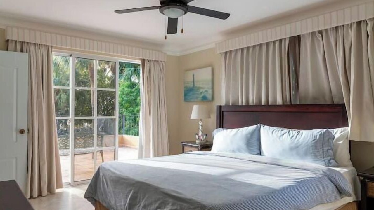 Photo of Bedroom in Palmar de Ocoa