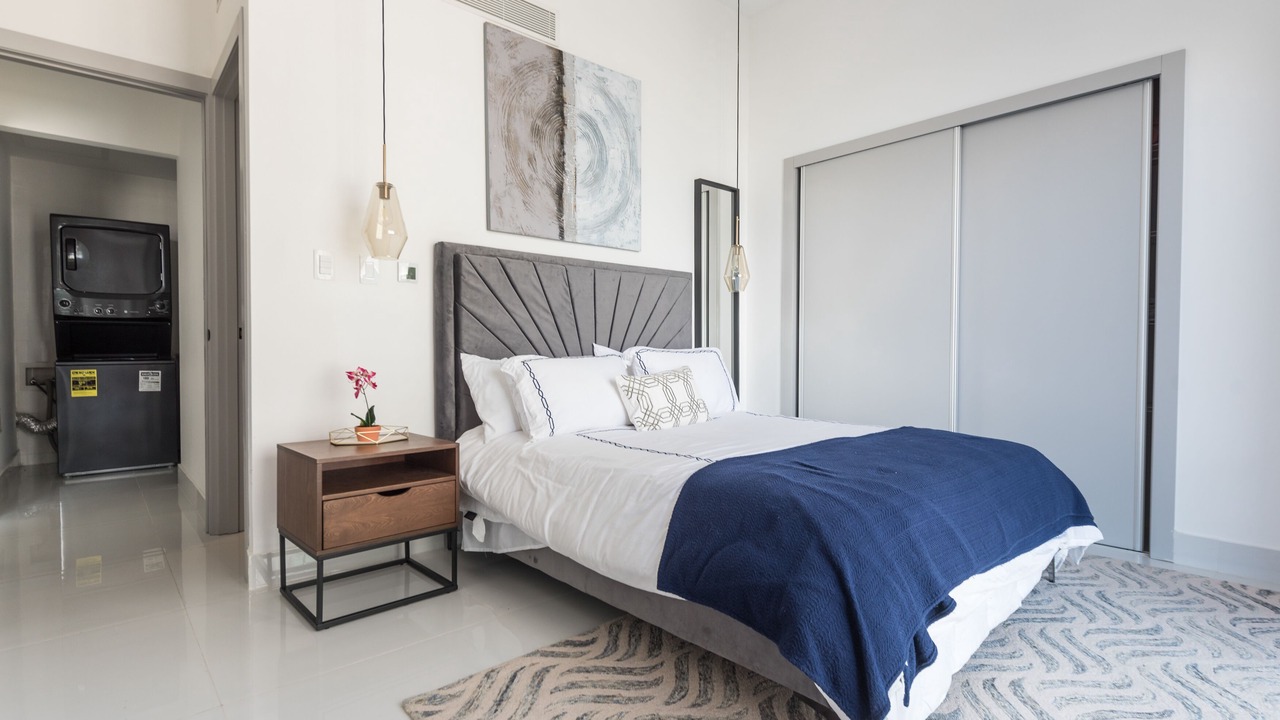 Photo of Bedroom in Yolanda Morales