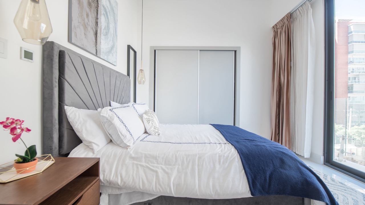 Photo of Bedroom in Yolanda Morales