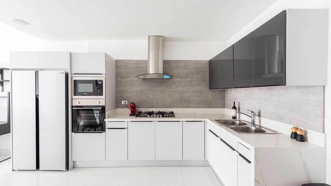Photo of Kitchen in Yolanda Morales