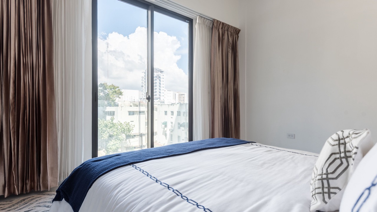 Photo of Bedroom in Yolanda Morales