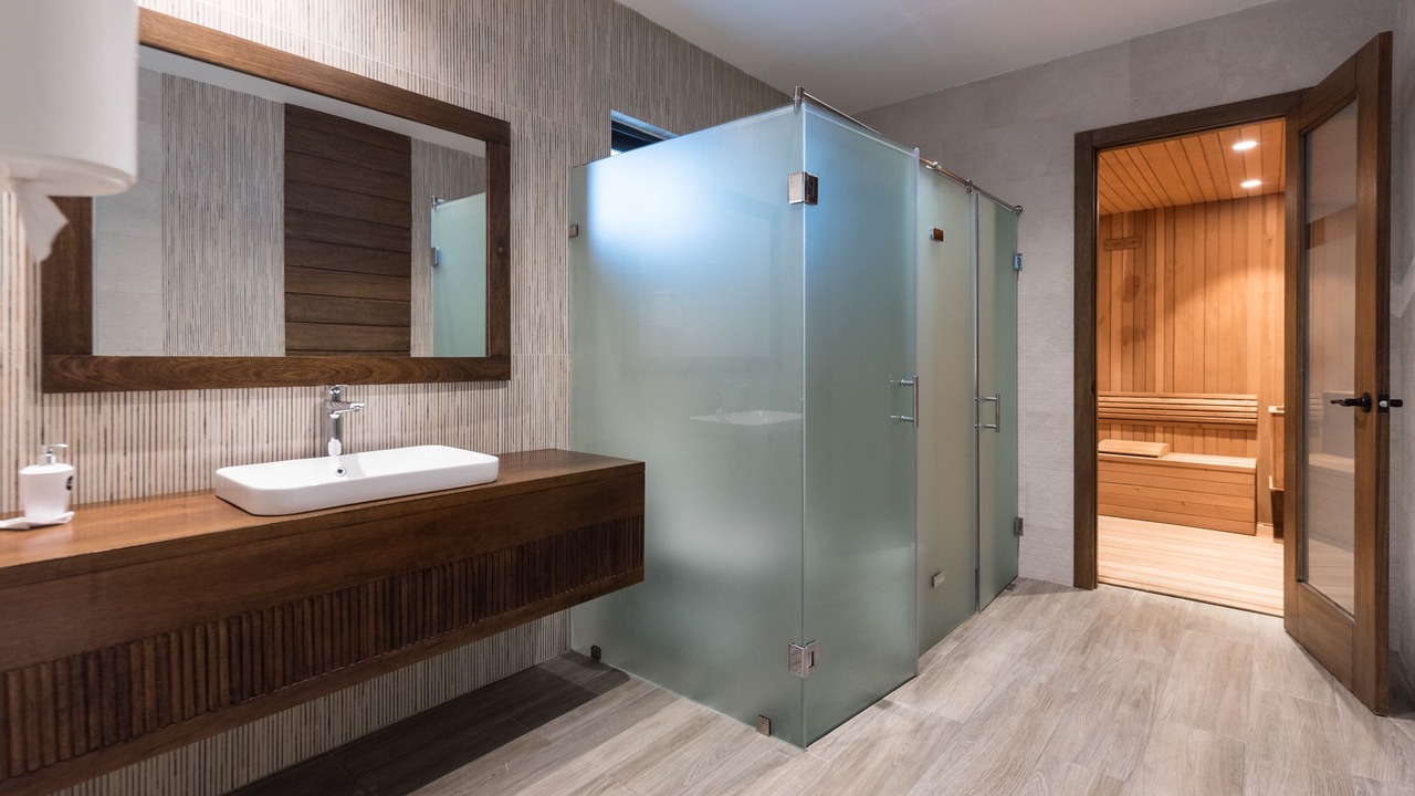Photo of Bathroom in Yolanda Morales