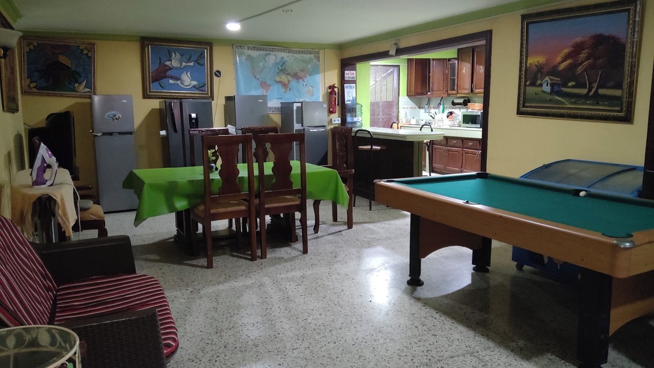Photo of Livingroom in Santo Domingo