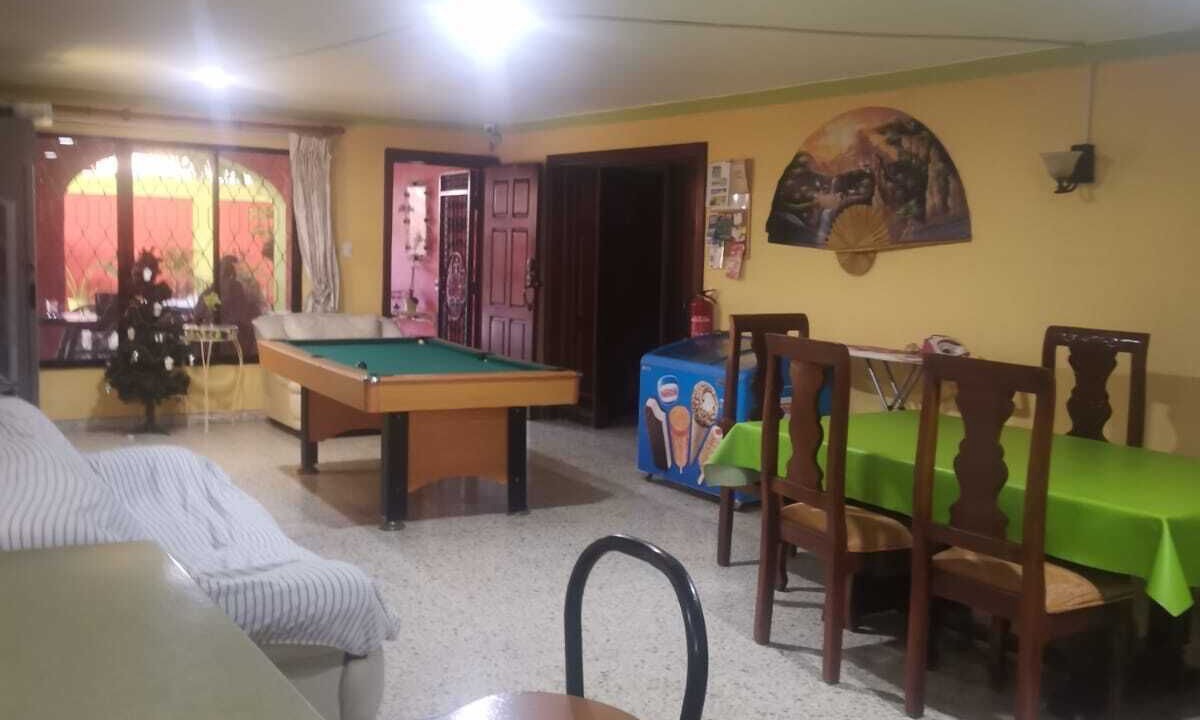 Photo of Livingroom in Santo Domingo