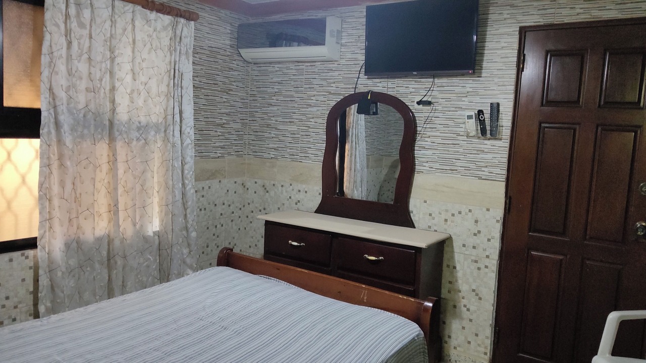 Photo of Bedroom in Santo Domingo