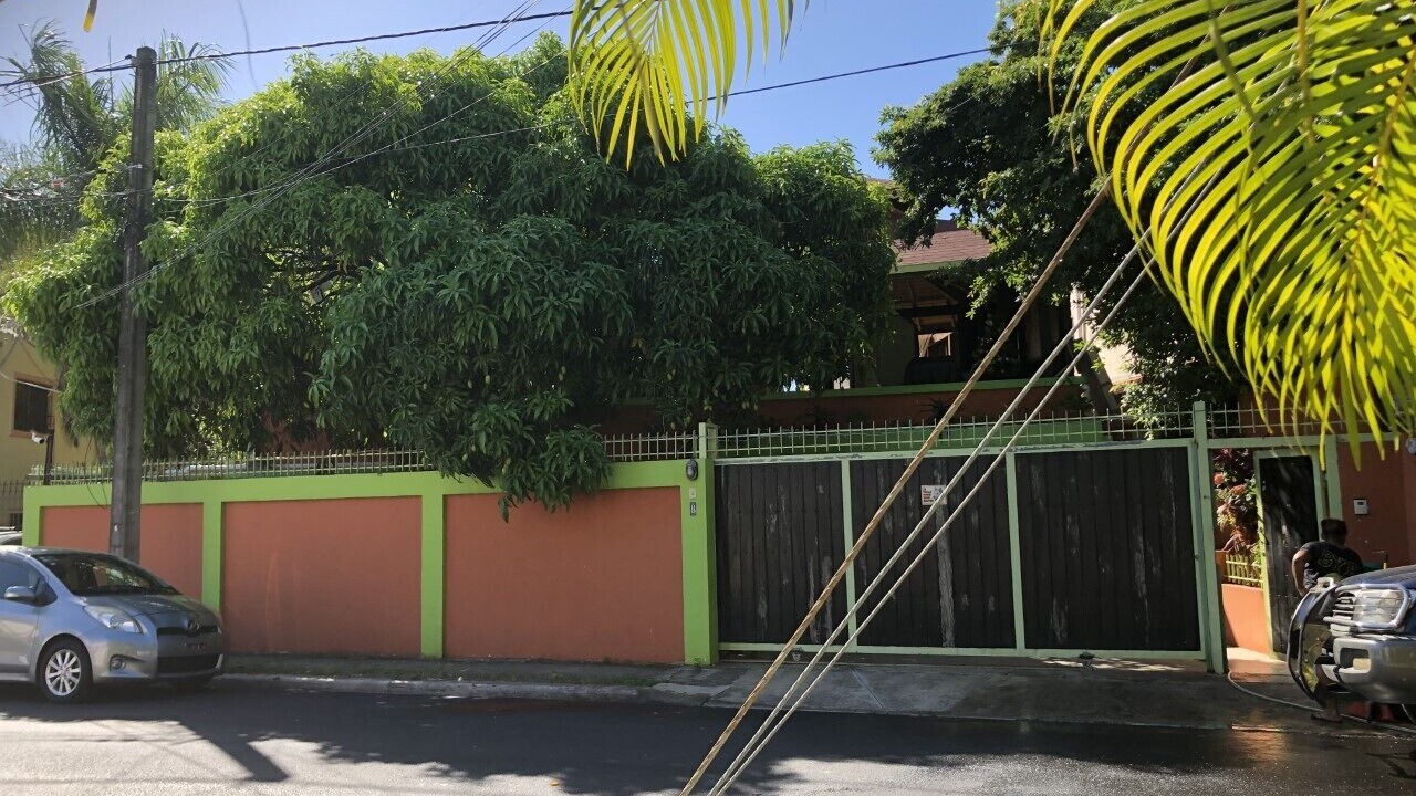 Photo of Bedroom in Santo Domingo