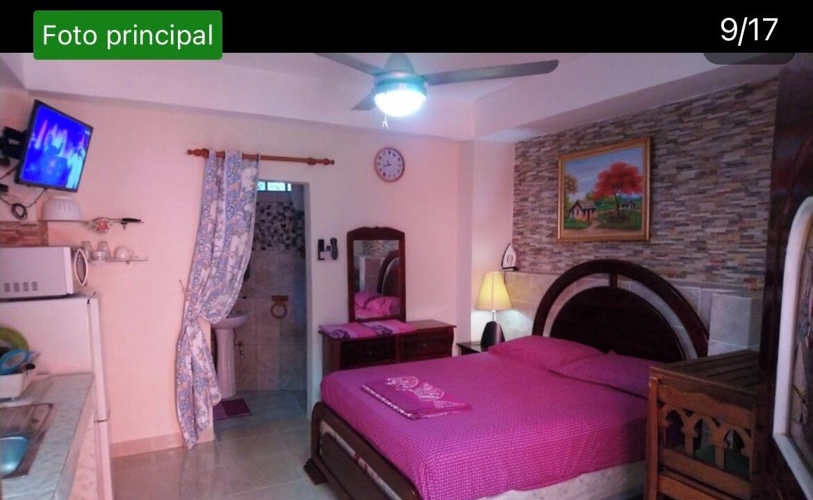 Photo of Bedroom in Santo Domingo