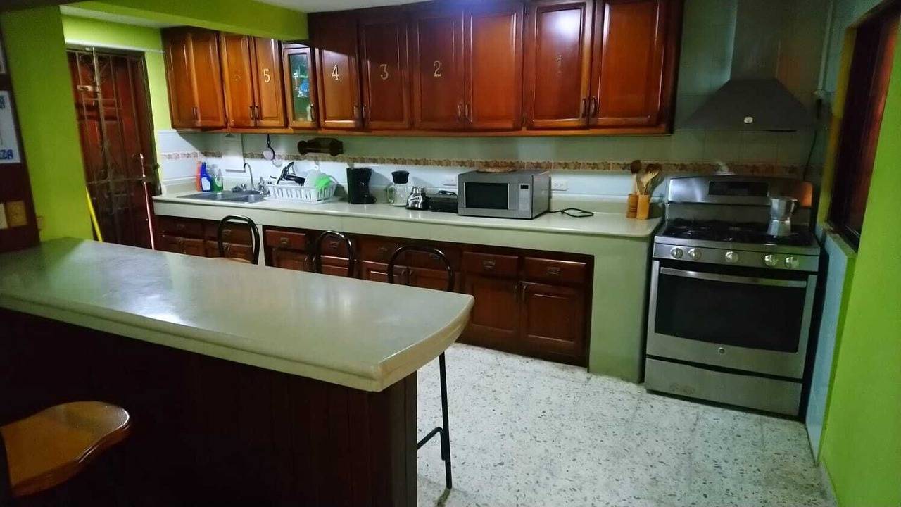 Photo of Livingroom in Santo Domingo