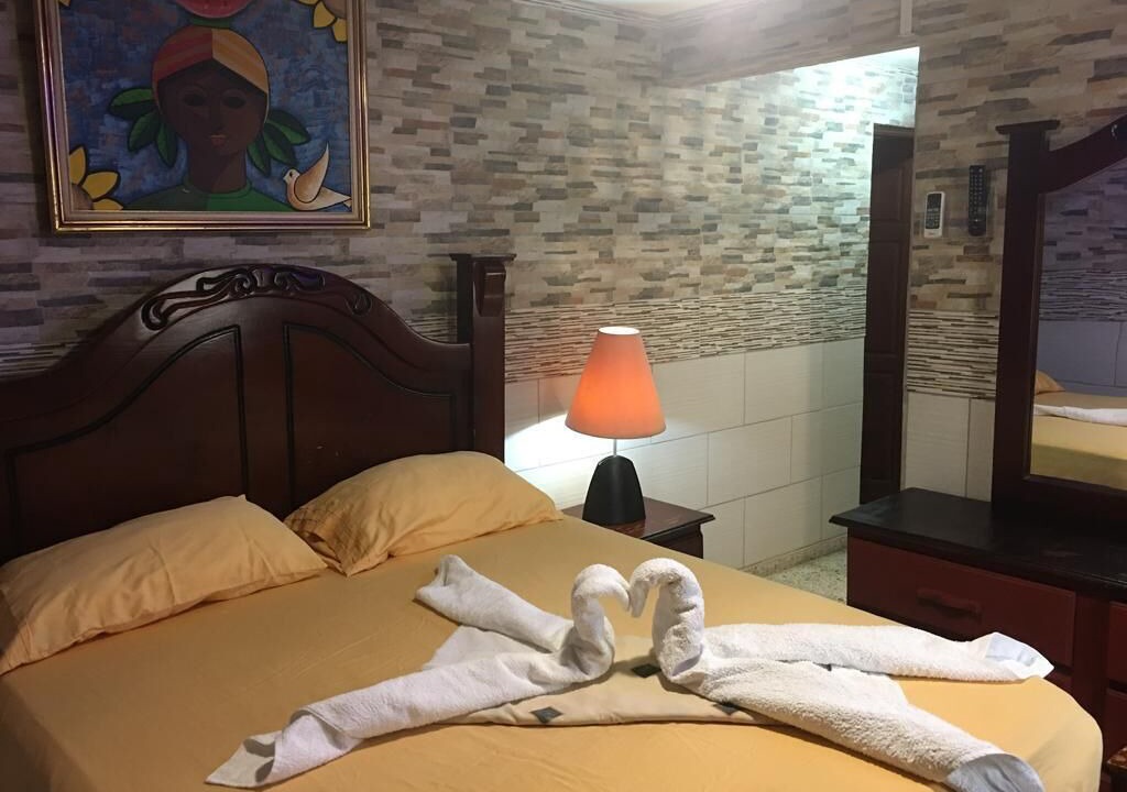 Photo of Bedroom in Santo Domingo