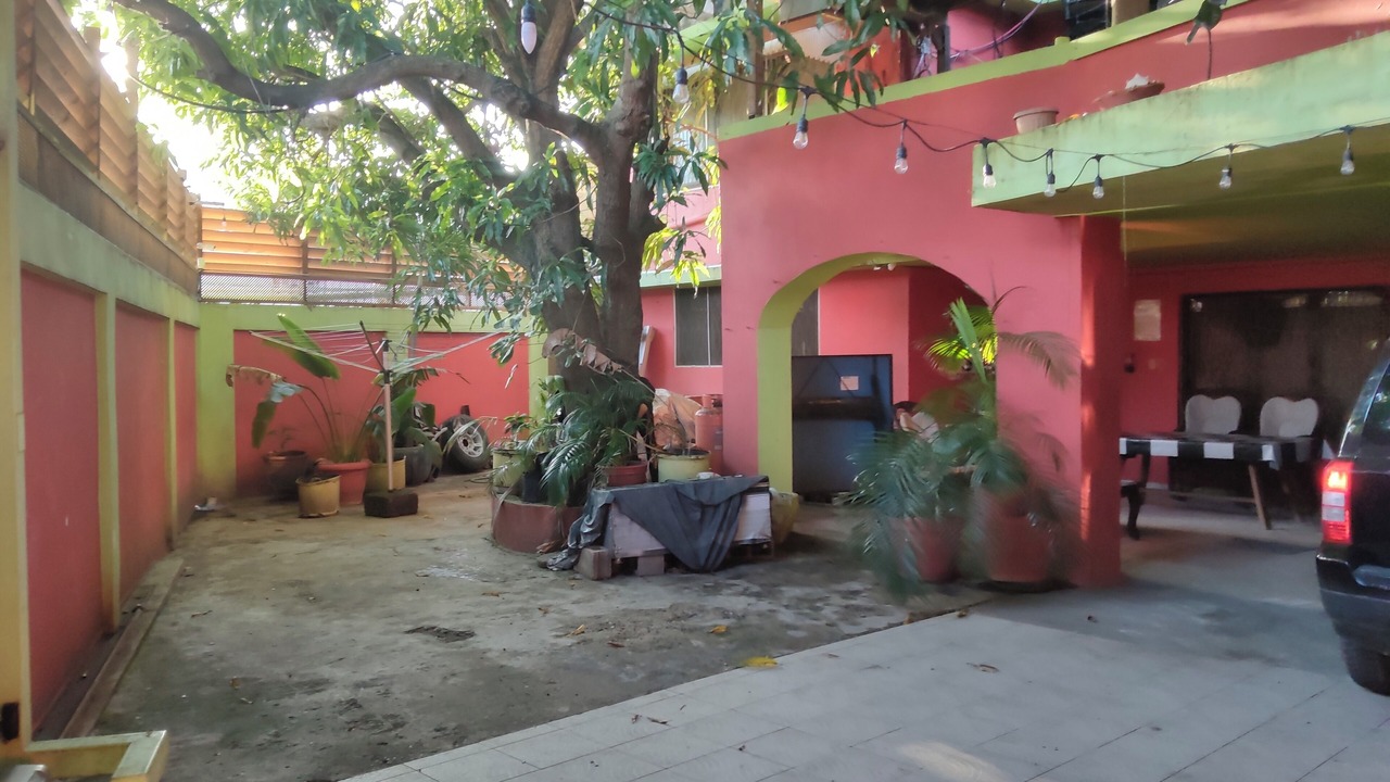 Photo of Patio Balcony in Santo Domingo